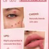 Air Plush Lip & Cheek Cream