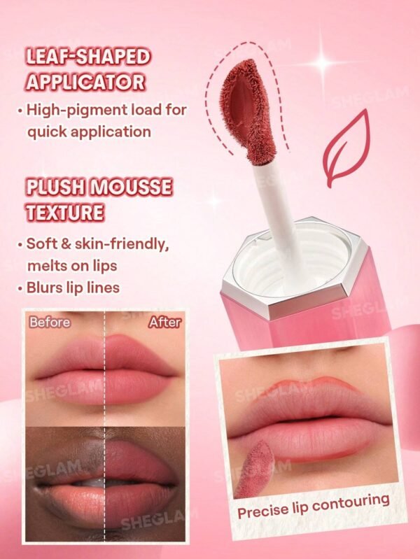 Air Plush Lip & Cheek Cream