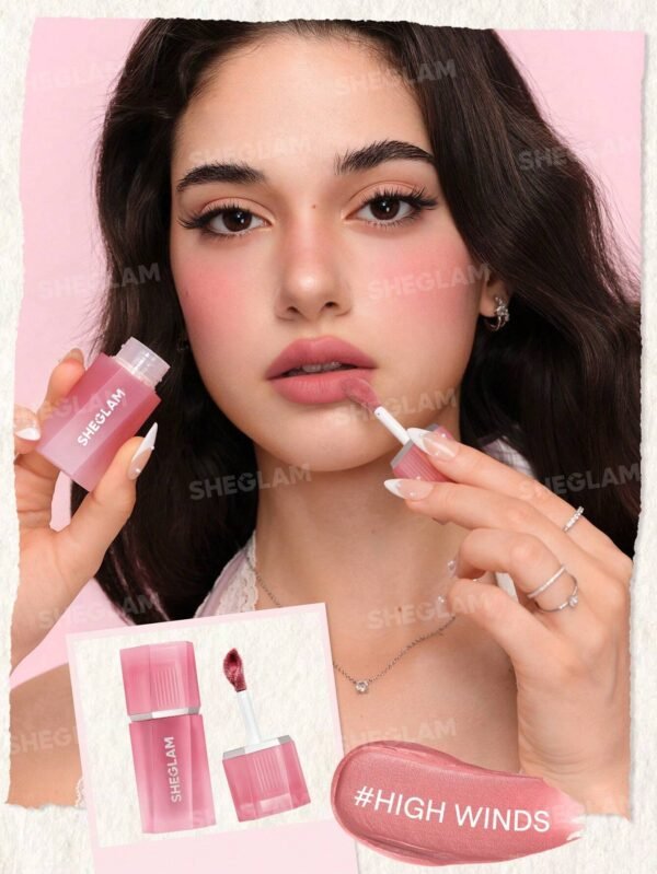 Air Plush Lip & Cheek Cream