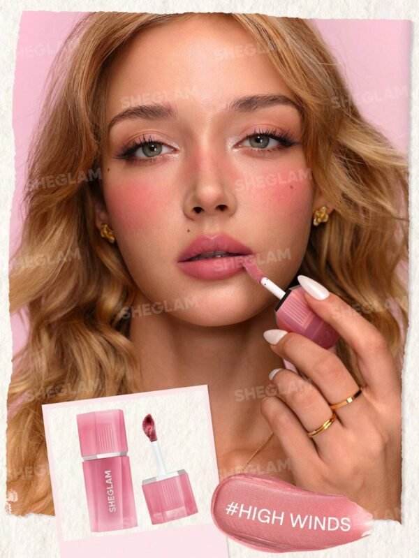 Air Plush Lip & Cheek Cream