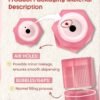 Air Plush Lip & Cheek Cream