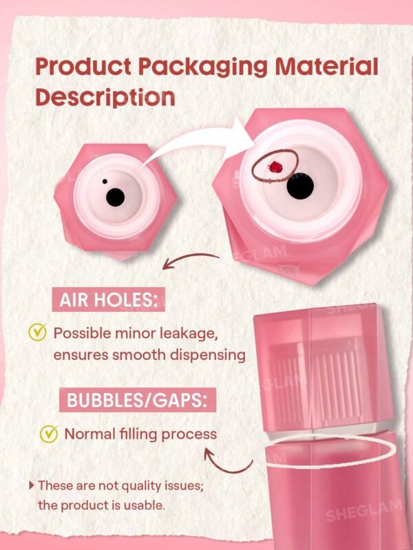 Air Plush Lip & Cheek Cream