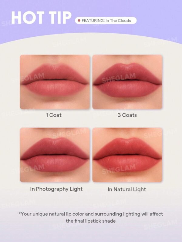 Air Plush Lip & Cheek Cream