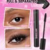 SHEGLAM Big Energy Mascara