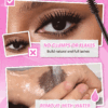 SHEGLAM Big Energy Mascara