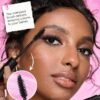 SHEGLAM Big Energy Mascara