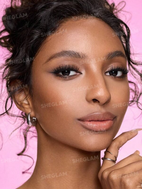 SHEGLAM Big Energy Mascara