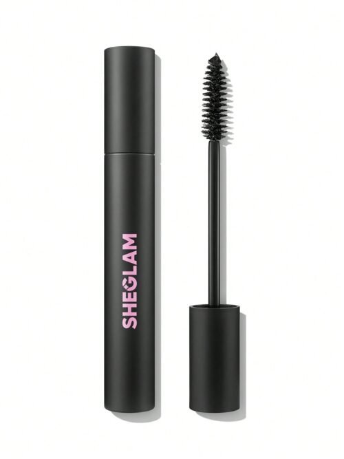 SHEGLAM Big Energy Mascara