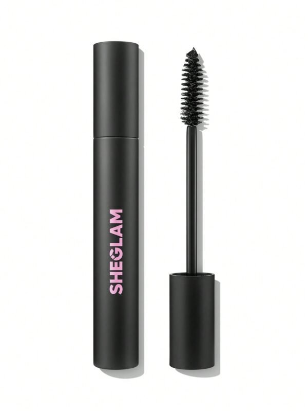 SHEGLAM Big Energy Mascara