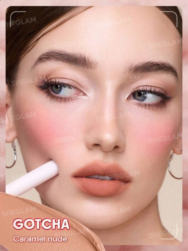 Marshmallow Puff Lip Blur Pen