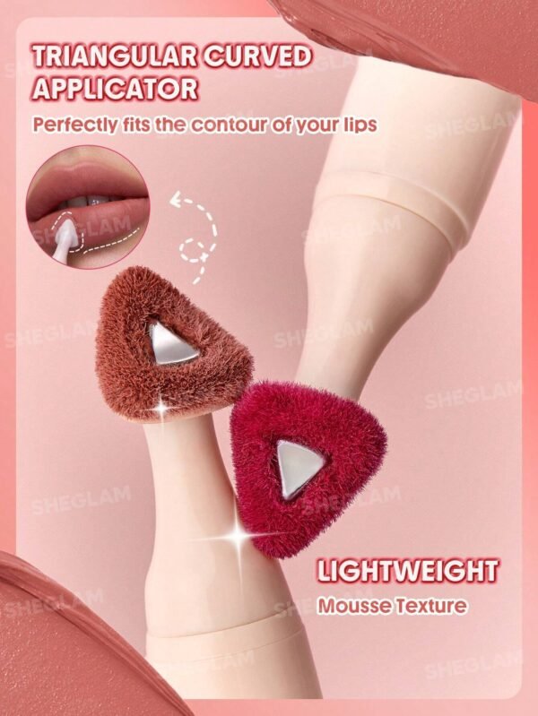 Marshmallow Puff Lip Blur Pen