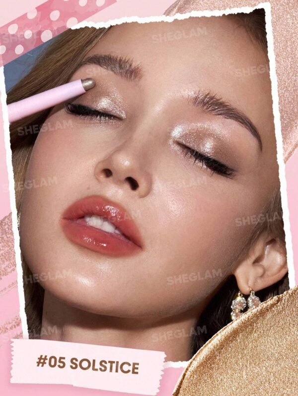 Creamsicle Eyeshadow Stick