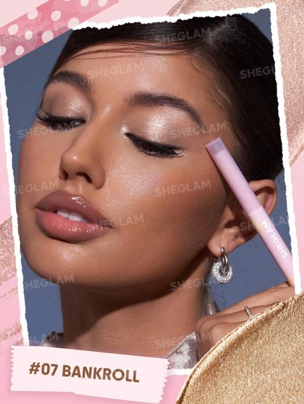 Creamsicle Eyeshadow Stick
