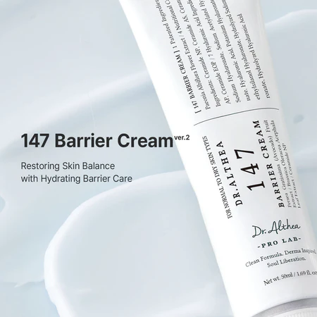 Dr.Althea 147 Barrier Cream
