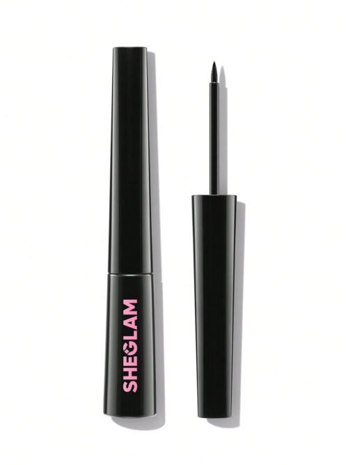 Stay Inked Liquid Eyeliner