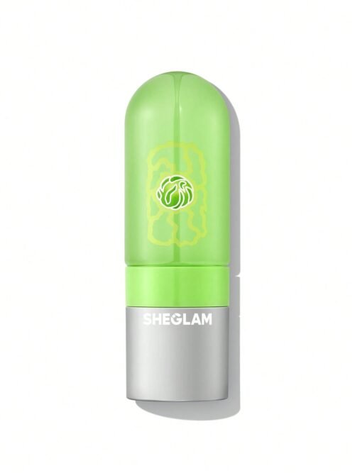 Rick and Morty X SHEGLAM Portal Fuel Long-Lasting Jelly Primer