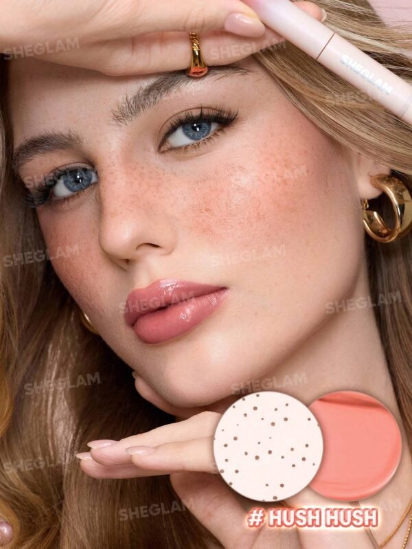 Sunspell Freckle & Flush Pen