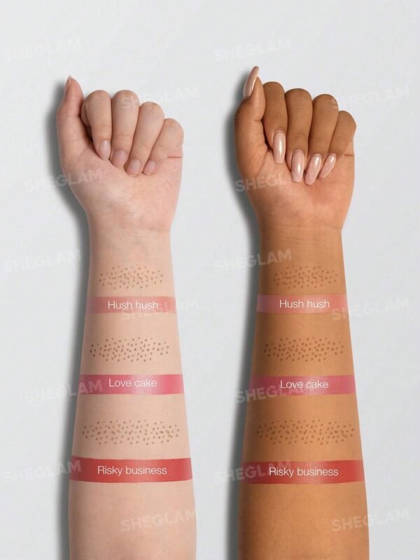 Sunspell Freckle & Flush Pen