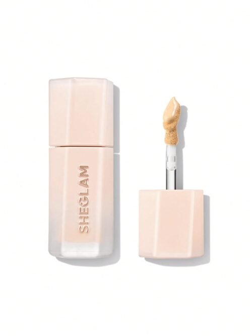 Hideaway Full-Coverage Concealer
