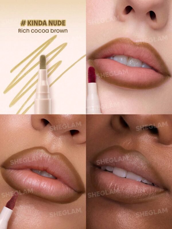 True Stain Liquid Lip Liner