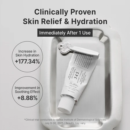 Dr.Althea 345 Relief Cream