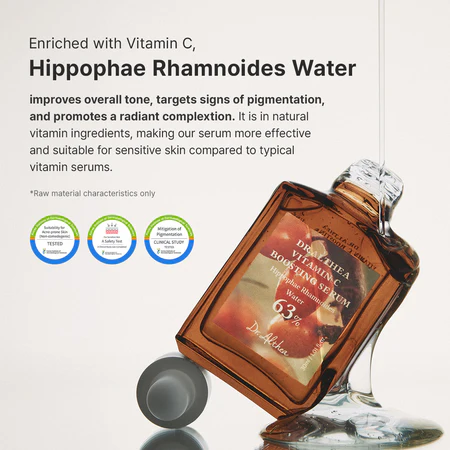 Dr.Althea Vitamin C Boosting Serum