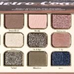 15-Pan Palette