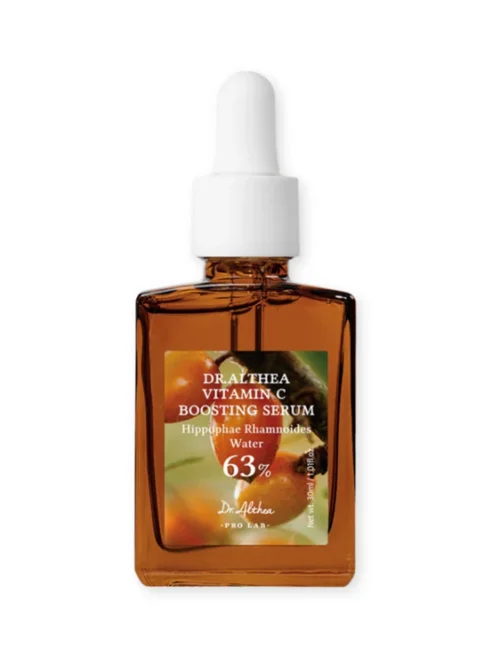 Dr.Althea Vitamin C Boosting Serum