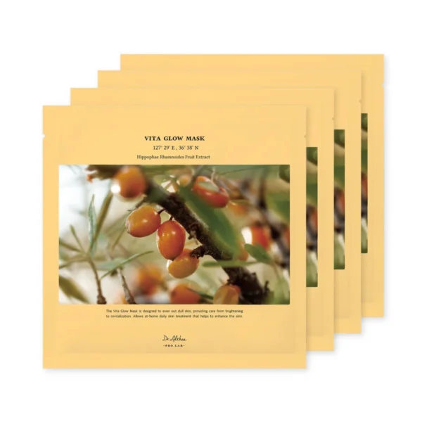 Dr. Althea Vita Glow Mask