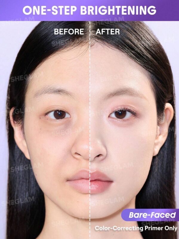 Even Better Color Correcting Primer