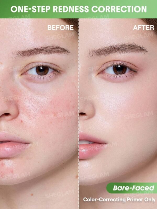 Even Better Color Correcting Primer