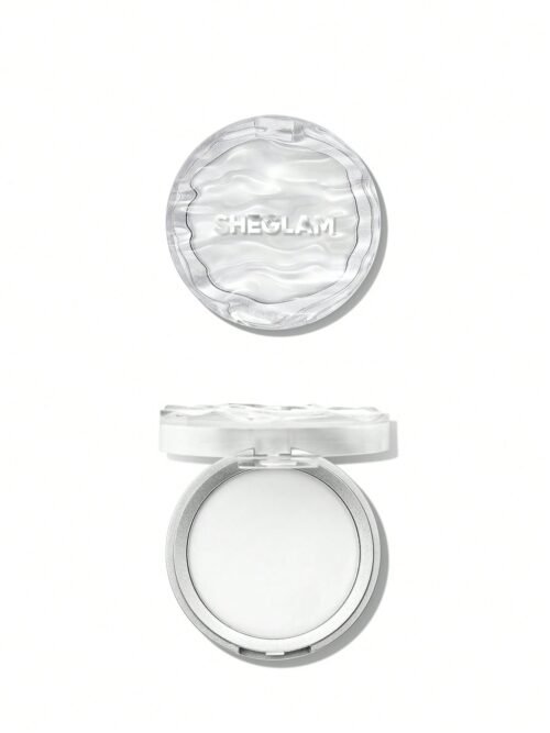 Camera On Blurring Setting Powder Balm