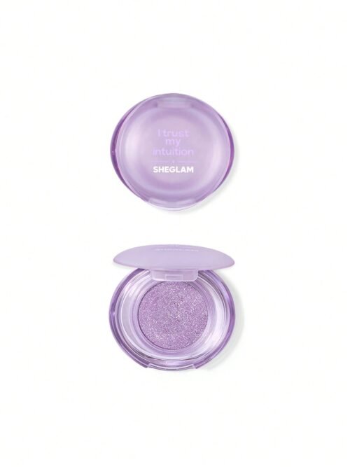 Crystal Intentions Manifesting Glow Glitter Eyeshadow