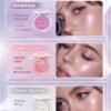 Crystal Intentions High Vibration Blushlighter