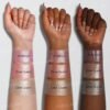 Crystal Intentions High Vibration Blushlighter