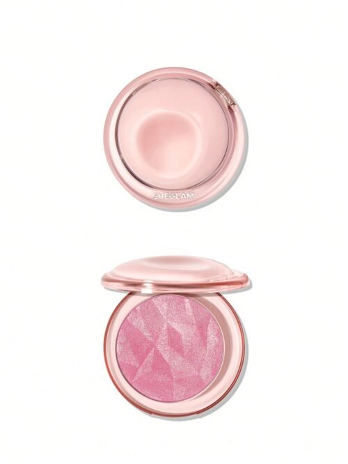 Crystal Intentions High Vibration Blushlighter