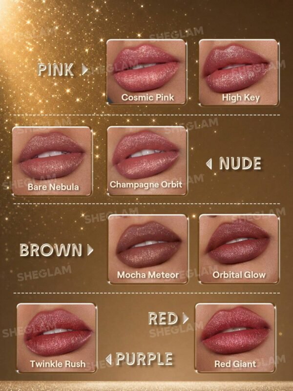 17835956461605d7ac7ee50dce83ed97e75b64f900_wk_sheglam Stardust Swipe Glitter Liquid Lipstick