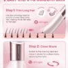 1780042437a878f0d7363c8a5237d08491bfd48781_wk_sheglam Smooth Moves Dual-Head Electric Bikini Trimmer