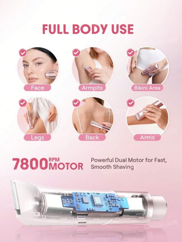 1780042439be4e972f11056ceb4137940f8f16df39_wk_sheglam Smooth Moves Dual-Head Electric Bikini Trimmer