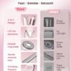 17800424411c949dbd005fb419bcc5fa2039c12c83_wk_sheglam Smooth Moves Dual-Head Electric Bikini Trimmer