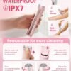 1780042442b3def1fdfa4c3b4a47f0020d8534b192_wk_sheglam Smooth Moves Dual-Head Electric Bikini Trimmer
