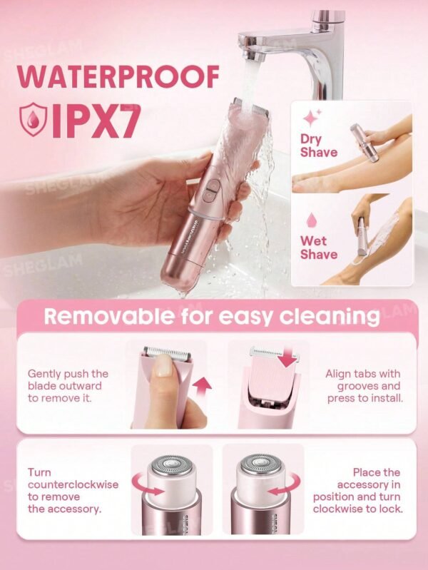 1780042442b3def1fdfa4c3b4a47f0020d8534b192_wk_sheglam Smooth Moves Dual-Head Electric Bikini Trimmer