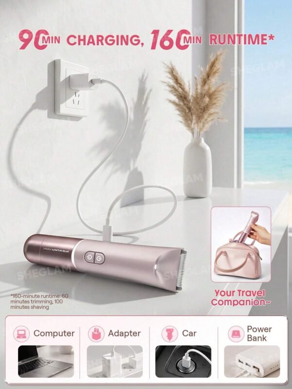 17800424455f4781c38fea164e9ee8922fc2de1331_wk_sheglam Smooth Moves Dual-Head Electric Bikini Trimmer