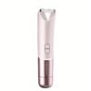 1780042451c38a873d8e89564d53ee3adefbb01597 Smooth Moves Dual-Head Electric Bikini Trimmer
