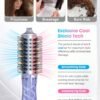Cool Shield Blowout Brush Pro