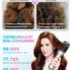 Cool Shield Blowout Brush Pro