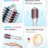Cool Shield Blowout Brush Pro