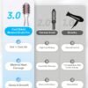 Cool Shield Blowout Brush Pro