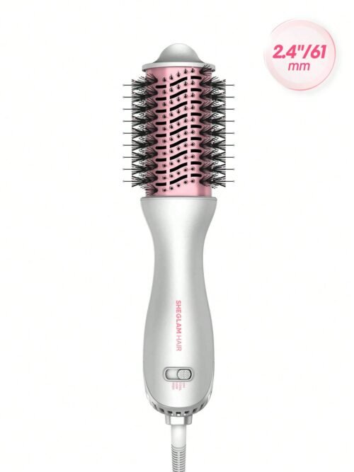 Cool Shield Blowout Brush Pro