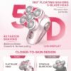17824665185f1e8343900b202b2feeca8cd2388c14_wk_sheglam Smooth Moves 5D Flash Electric Shaver